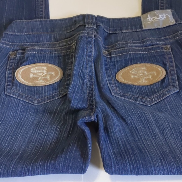Touch by Alyssa Milano Denim - Touch 49er jeans